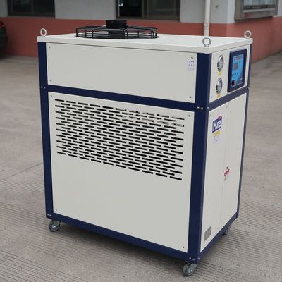 qualité  Factory HC-03ACI HUARE air cooled industrial water chiller air cooled commercial water chiller refrigerator usine