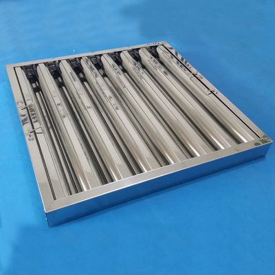 Reducing the damage degree of the new latest fan kitchen hood oil filter partition filter