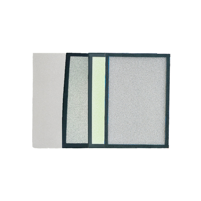 Hotels Air Purifier Filter Net Replacement For LG SAMSUNG SHINIL DAEWOO OULIN